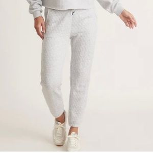 Brand new Marine Layer Grey Joggers